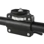 Statīvu galvas - walimex WT-628 Extension Arm with 2 sledges - perc šodien veikalā un ar piegādi