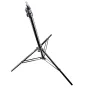 Statīvi apgaismojumam - Walimex pro FW-806 gaismu statīvs AIR, 280cm 16316 - perc šodien veikalā un ar piegādi