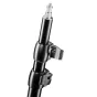 Statīvi apgaismojumam - Walimex pro FW-806 gaismu statīvs AIR, 280cm 16316 - perc šodien veikalā un ar piegādi
