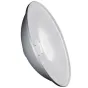Gaismas veidotāji - Walimex pro Beauty Dish 50cm walimex pro & K balts 18622 - ātri pasūtīt no ražotāja
