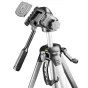 Mobile Phones Tripods - Walimex pro WT-3570 Basic-Tripod 168cm silver - quick order from manufacturer Best choise selected by experts