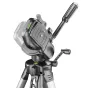 Mobile Phones Tripods - Walimex pro WT-3570 Basic-Tripod 168cm silver - quick order from manufacturer Best choise selected by experts