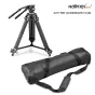 walimex pro EI-717 Video-Pro-Tripod, 133cm - Video statīvi