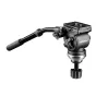 walimex pro EI-717 Video-Pro-Tripod, 133cm - Video statīvi