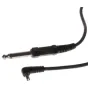 Radio palaidēji - walimex Sync Cord 420cm with Phone Jack 6.3mm - ātri pasūtīt no ražotāja