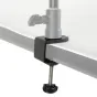 Turētāji - walimex Studio Clamp with Spigot - ātri pasūtīt no ražotāja