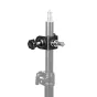 Turētāji - walimex Studio Clamp with Spigot - ātri pasūtīt no ražotāja