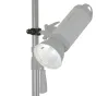 Turētāji - walimex Studio Clamp with Spigot - ātri pasūtīt no ražotāja