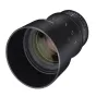 CINEMA Video Lenses - Samyang 135mm T2.2 VDSLR ED UMC Canon EF - quick order from manufacturer