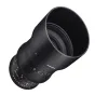 CINEMA Video Lenses - Samyang 135mm T2.2 VDSLR ED UMC Canon EF - quick order from manufacturer