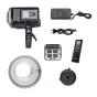 LED Monobloki - Walimex pro Photo Video Light LED2Go 60 Daylight - ātri pasūtīt no ražotāja