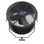 Citi studijas aksesuāri - Walimex pro Wind Machine 500 - perc šodien veikalā un ar piegādi