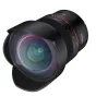 Mirrorless Lenses - SAMYANG MF 14MM F/2,8 CANON RF - quick order from manufacturer