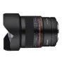 Mirrorless Lenses - SAMYANG MF 14MM F/2,8 CANON RF - quick order from manufacturer