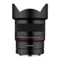 Mirrorless Lenses - SAMYANG MF 14MM F/2,8 CANON RF - quick order from manufacturer
