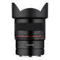 Mirrorless Lenses - Samyang MF 14mm f/2.8 Z lens for Nikon F1210614101 - quick order from manufacturer