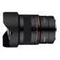 Mirrorless Lenses - Samyang MF 14mm f/2.8 Z lens for Nikon F1210614101 - quick order from manufacturer