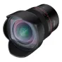 Mirrorless Lenses - Samyang MF 14mm f/2.8 Z lens for Nikon F1210614101 - quick order from manufacturer