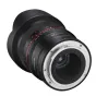 Mirrorless Lenses - Samyang MF 14mm f/2.8 Z lens for Nikon F1210614101 - quick order from manufacturer