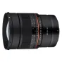 Objektīvi - SAMYANG MF 85MM F/1,4 NIKON Z - ātri pasūtīt no ražotāja