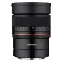 Objektīvi - SAMYANG MF 85MM F/1,4 NIKON Z - ātri pasūtīt no ražotāja