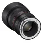 Objektīvi - SAMYANG MF 85MM F/1,4 NIKON Z - ātri pasūtīt no ražotāja