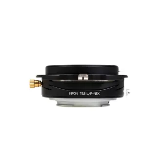 Objektīvu adapteri - Kipon Tilt and Shift Adapter Leica R to Sony E - ātri pasūtīt no ražotāja