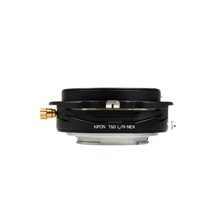 Kipon Tilt and Shift Adapter Leica R to Sony E