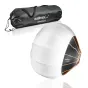 Softboksi - Walimex pro 360° Ambient Light Softbox 80cm - ātri pasūtīt no ražotāja