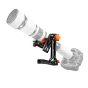Statīvu galvas - walimex pro Aluminium Gimbal Head A20 - ātri pasūtīt no ražotāja