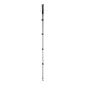 Monopodi - Mantona Basic UNA 44C Carbon Monopd 182cm - ātri pasūtīt no ražotāja