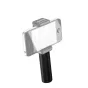 Selfiju statīvs Selfie Stick - Mantona Colorful Grip fo GoPro and Smartphone - ātri pasūtīt no ražotāja
