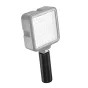 Selfiju statīvs Selfie Stick - Mantona Colorful Grip fo GoPro and Smartphone - ātri pasūtīt no ražotāja