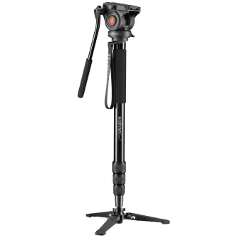 Walimex pro video monopod Cineast Mono - Video statīvi