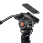 Walimex pro Video-Einbein-Stativ Director Carbon - Video statīvi