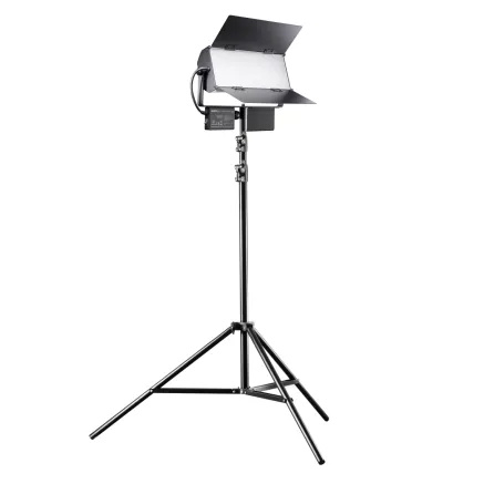Walimex pro LED Sirius 160 Bi Color Basic
