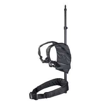 Walimex pro Elevator Rig - Plecu turētāji RIG