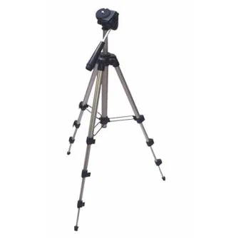 Foto statīvi - Falcon Eyes foto statīvs FT-1120 H110 cm 295012 - perc šodien veikalā un ar piegādi