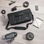 Studijas aprīkojuma somas - Walimex pro Studio Bag for Mover - perc šodien veikalā un ar piegādi