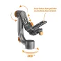 Discontinued - Walimex pro Carbon Gimbal Head tripod head C15