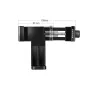 Smartphone Holders - Mantona Smartphone holder Rotate Clip 100 - quick order from manufacturer Best choise selected by experts