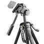 Mobile Phones Tripods - Walimex pro Walimx pro WT-3530 Basic-Tripod 146cm black - quick order from manufacturer