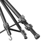 Mobile Phones Tripods - Walimex pro Walimx pro WT-3530 Basic-Tripod 146cm black - quick order from manufacturer