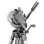 Mobile Phones Tripods - Walimex pro WT-3530 Basic-Tripod 146cm silver - quick order from manufacturer