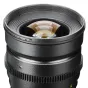 Objektīvi - walimex pro 24/1.5 Video DSLR Nikon F black - ātri pasūtīt no ražotāja