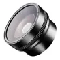 Makro aksesuāri - walimex 0.25x 58mm Fish-Eye Conversion Lens + Macro - ātri pasūtīt no ražotāja