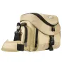 Plecu somas - mantona Premium Camera Bag sand/black 19746 - ātri pasūtīt no ražotāja