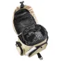 Plecu somas - mantona Premium Camera Bag sand/black 19746 - ātri pasūtīt no ražotāja