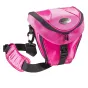 Plecu somas - mantona Premium Holster bag pink - ātri pasūtīt no ražotāja