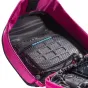 Plecu somas - mantona Premium Holster bag pink - ātri pasūtīt no ražotāja